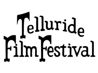 Telluride Film Festival