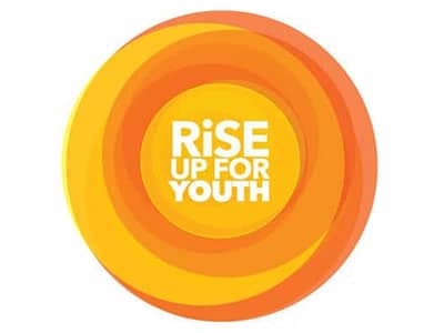 Rise Up For Youth